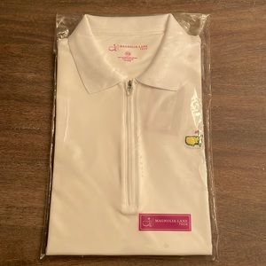 Magnolia Lane TECH the Masters